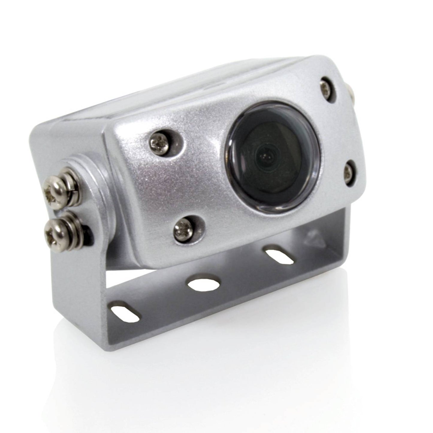 Caratec Safety CS100MLA Miniaturkamera mit Leitung, Adapter und IR-Beleuchtung