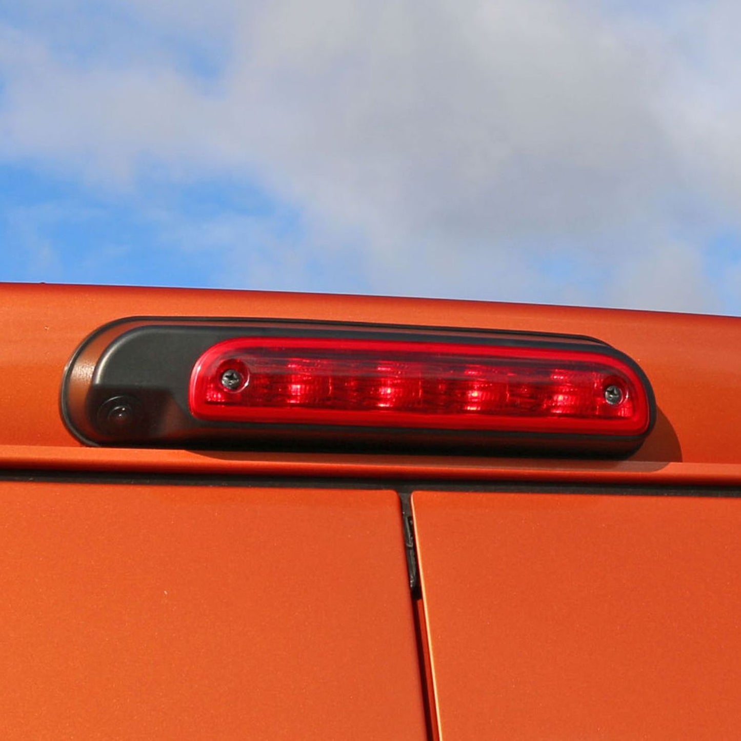 Caratec Safety CS110BLA Bremslichtkamera für versch. Modelle ab Okt. 2014