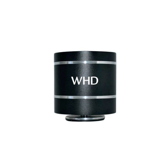 WHD SOUNDWAVER Bluetooth-Receiver Lautsprecher mit Exciter schwarz