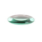 Lumeno kristallklare oder standard Glaslinse in 3, 5 oder 8 Dioptrien mit 127 mm